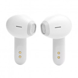 JBL Wave Flex TWS Bluetooth Headset White