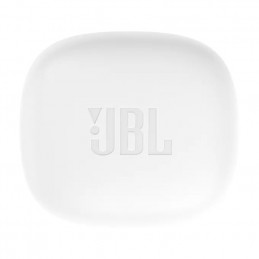 JBL Wave Flex TWS Bluetooth Headset White