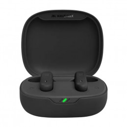 JBL Wave Flex TWS Bluetooth Headset Black