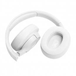 JBL Tune 720BT Bluetooth Headset White