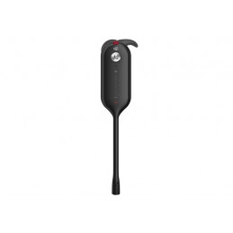 Yealink WH67 X UC Workstation Microsoft Teams Headset Black