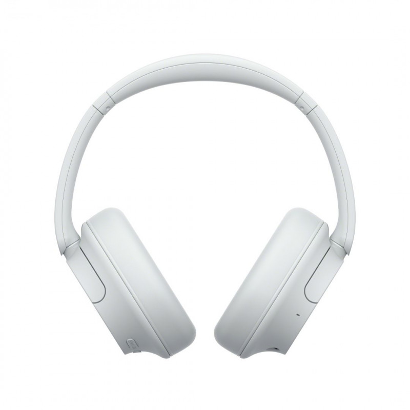 Sony WHCH720NW Bluetooth Headset White