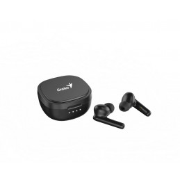 Genius HS-M910BT True Bluetooth Headset Black