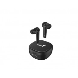 Genius HS-M910BT True Bluetooth Headset Black