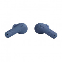 JBL Tune Beam TWS Bluetooth Headset Blue