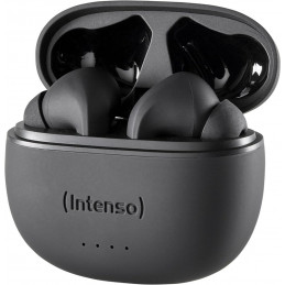 Intenso Buds T300A ANC Bluetooth Headset Black