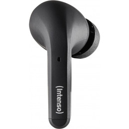 Intenso Buds T300A ANC Bluetooth Headset Black