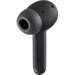 Intenso Buds T300A ANC Bluetooth Headset Black