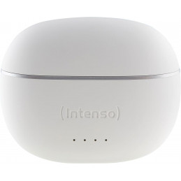 Intenso Buds T302A ANC Bluetooth Headset White