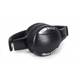 Gembird BTHS-01 Bluetooth Headset Black
