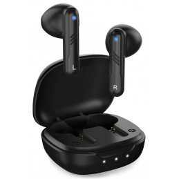 Genius HS-M905BT True Wireless Bluetooth Headset Black