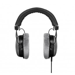 Beyerdynamic DT 880 Pro Headphones Wired Head-band Music Black/Silver