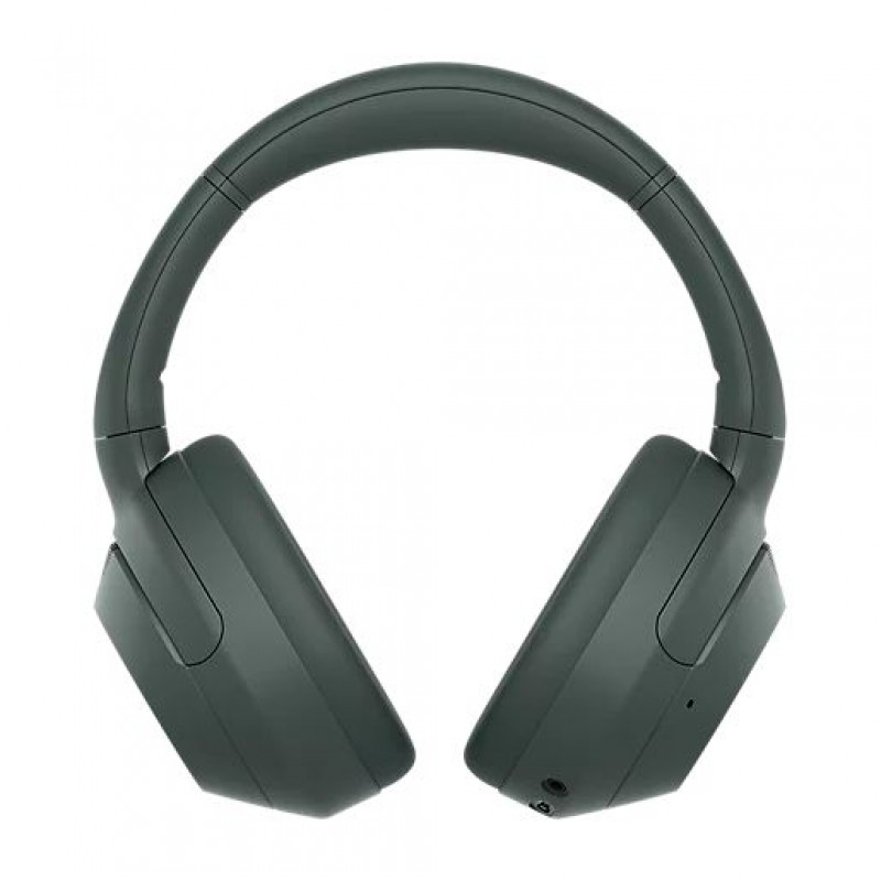 Sony ULT Power Sound Bluetooth Headset Forest Gray