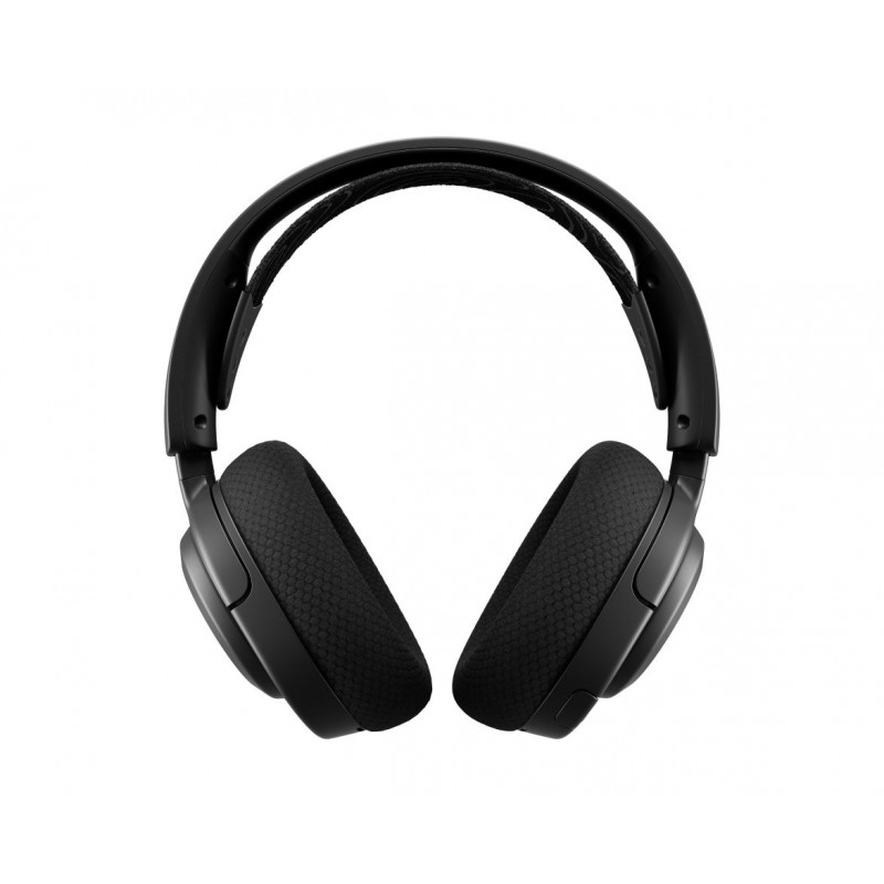 Steelseries Arctis Nova 5 Wireless Bluetooth Gaming Headset Black