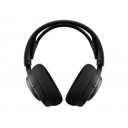 Steelseries Arctis Nova 5P Wireless Bluetooth Gaming Headset Black