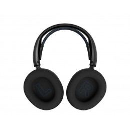 Steelseries Arctis Nova 5P Wireless Bluetooth Gaming Headset Black