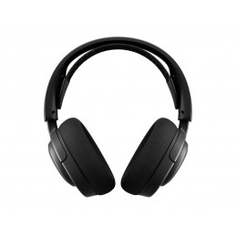 Steelseries Arctis Nova 5X Wireless Bluetooth Gaming Headset Black