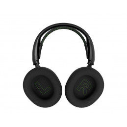 Steelseries Arctis Nova 5X Wireless Bluetooth Gaming Headset Black