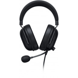 Razer Blackshark V2 X for PlayStation Headset Black