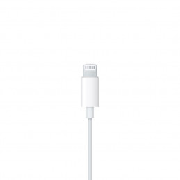 Apple EarPods Lightning Headset White