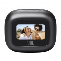 JBL Live Beam 3 Bluetooth Headset Black