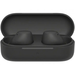 Sony WFC510 Bluetooth Headset Black