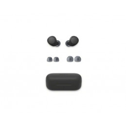 Sony WFC510 Bluetooth Headset Black