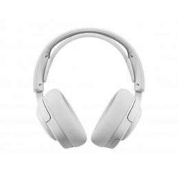 Steelseries Arctis Nova 5X Wireless Bluetooth Gaming Headset White