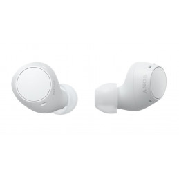 Sony WFC510 Bluetooth Headset White