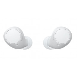 Sony WFC510 Bluetooth Headset White