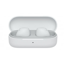 Sony WFC510 Bluetooth Headset White