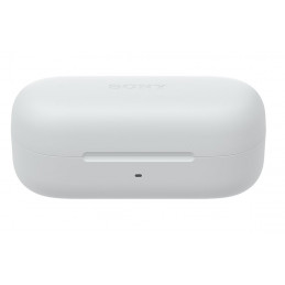 Sony WFC510 Bluetooth Headset White