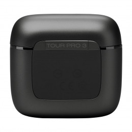 JBL Tour Pro 3 TWS Bluetooth Headset Black