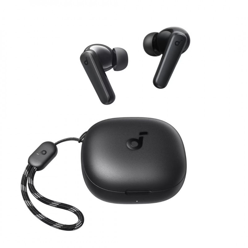 ANKER Soundcore R50i Bluetooth Headset Black