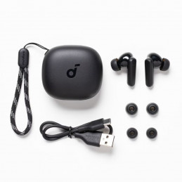 ANKER Soundcore R50i Bluetooth Headset Black