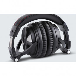 OneOdio Pro C Bluetooth Headset Black