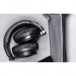OneOdio Pro C Bluetooth Headset Black