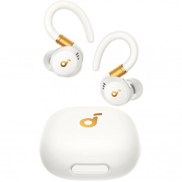 ANKER Soundcore Sport X20 Bluetooth Headset White