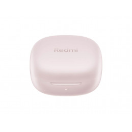 Xiaomi Redmi Buds 6 Play Bluetooth Headset Pink