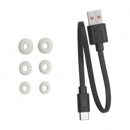 JBL Tour Pro2 Bluetooth Headset Champagner