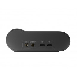 Steelseries Arctis Nova Pro Wireless Bluetooth for Playstation Headset Black