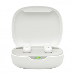 JBL Wave Flex 2 Bluetooth Headset White