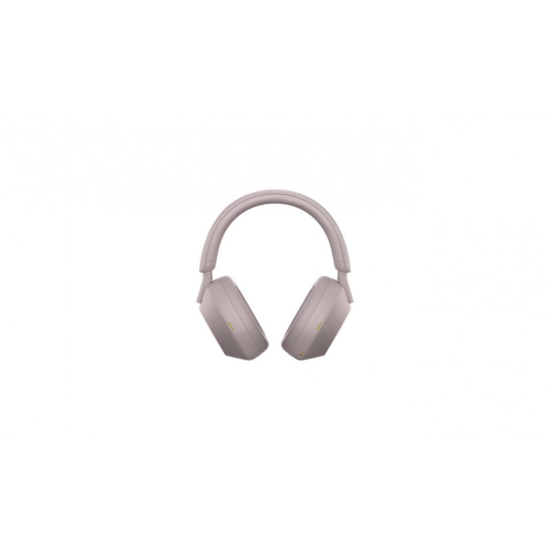 Sony WF-1000XM5 Bluetooth Headset Pink