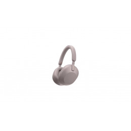 Sony WF-1000XM5 Bluetooth Headset Pink