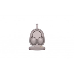 Sony WF-1000XM5 Bluetooth Headset Pink