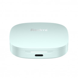 Xiaomi Redmi Buds 6 TWS Bluetooth Headset Coral Green