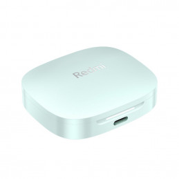 Xiaomi Redmi Buds 6 TWS Bluetooth Headset Coral Green