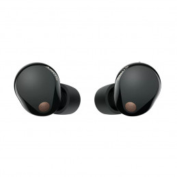 Sony WF-1000XM5 Bluetooth Headset Black