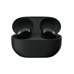 Sony WF-1000XM5 Bluetooth Headset Black