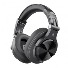 OneOdio Fusion A70 Bluetooth Headset Black